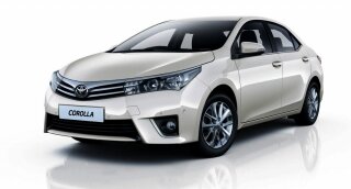 2015 Toyota Corolla 1.6 132 PS Touch Araba kullananlar yorumlar